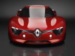 Renault DeZir Concept 2010 года